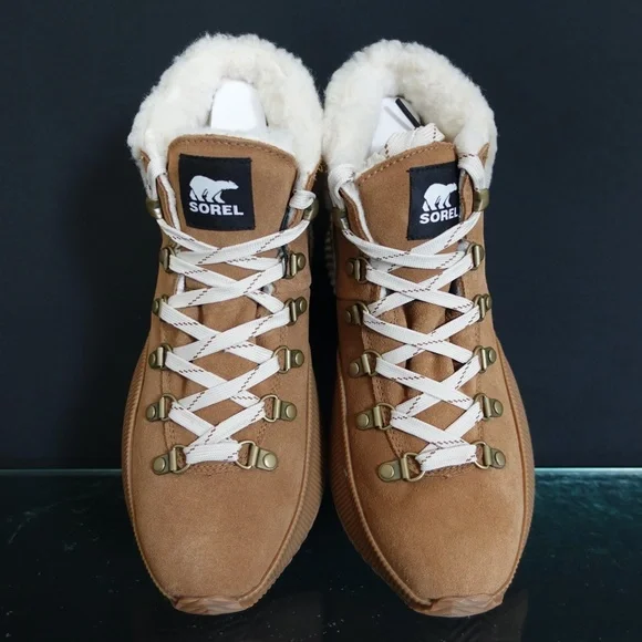 Sorel Out N About III Conquest Women's Boots #224 - Picture 7 of 8